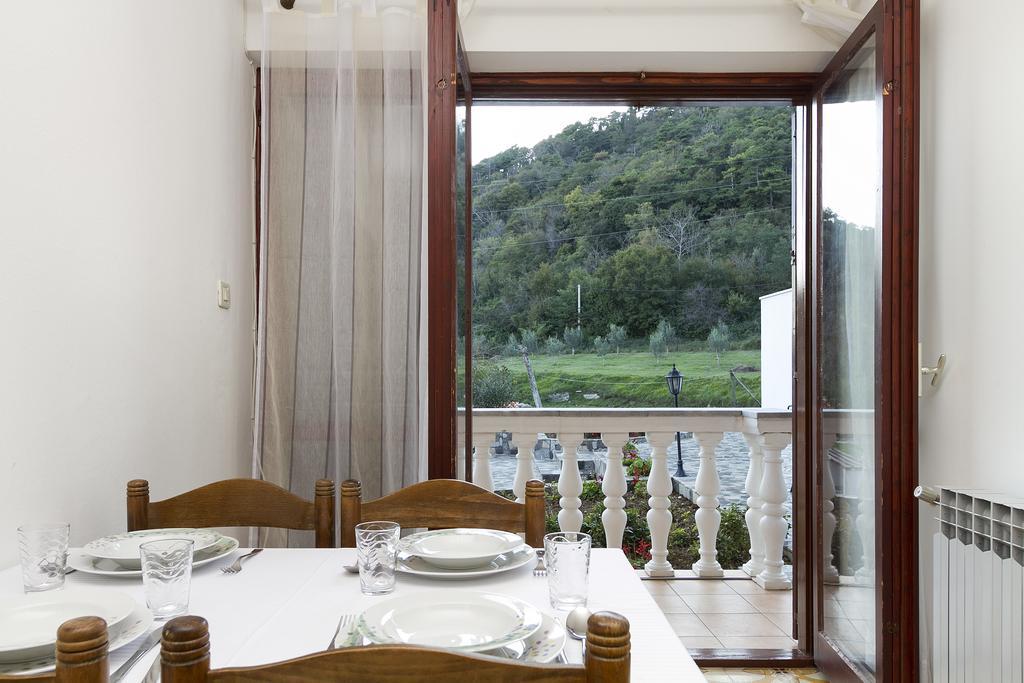 Apartments Rajkovic Labin  Room photo