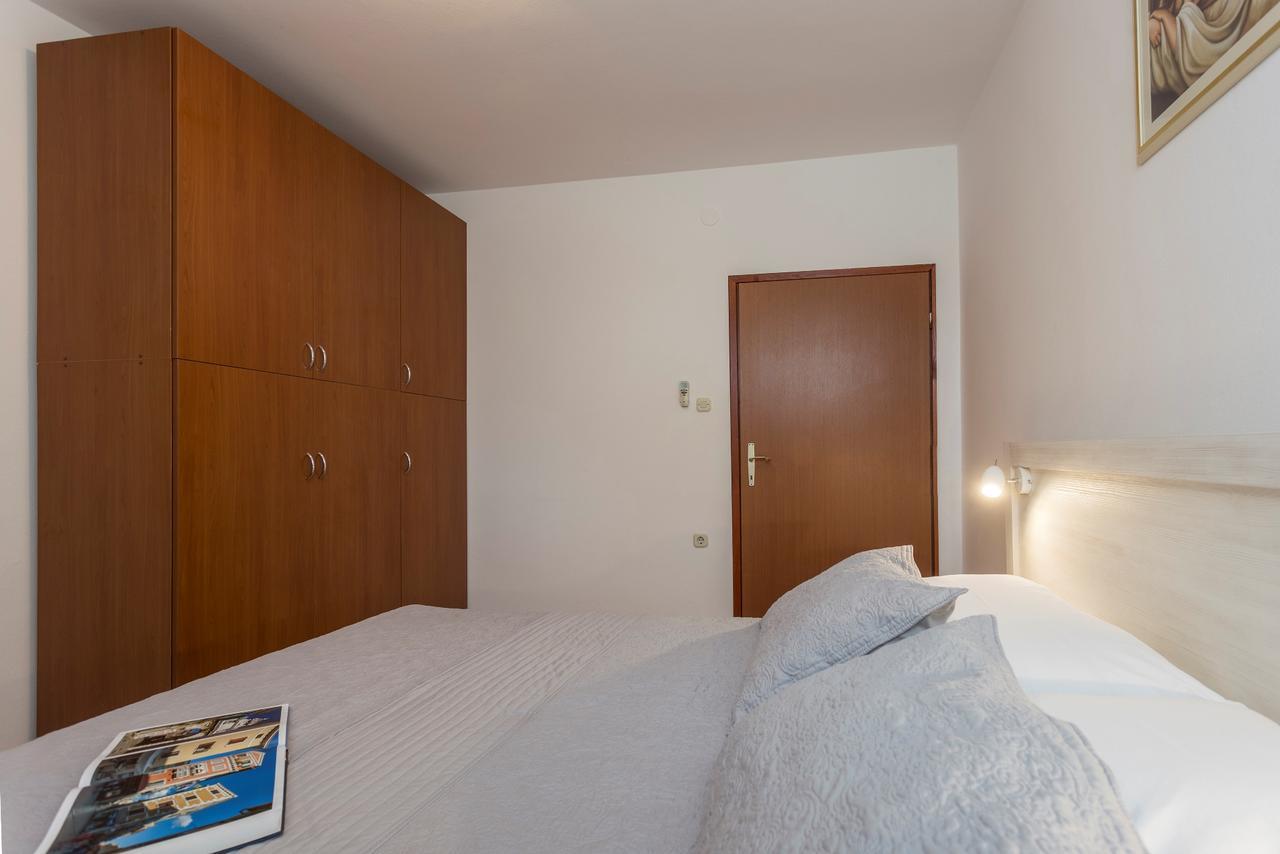 Apartments Rajkovic Labin  Exterior photo